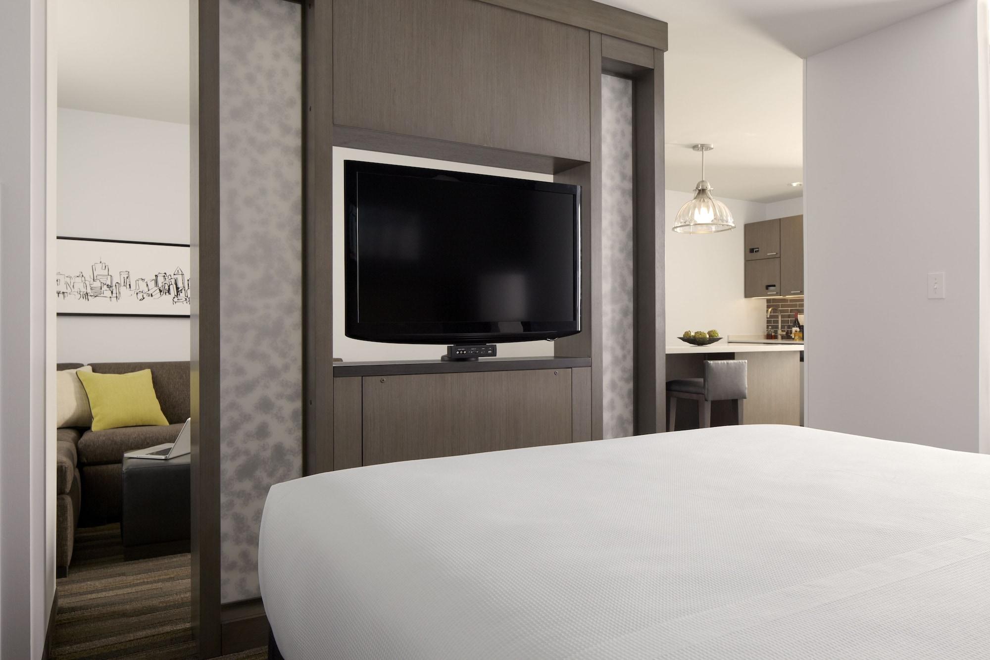 Hyatt House Irvine/John Wayne Airport Hotel Exterior photo