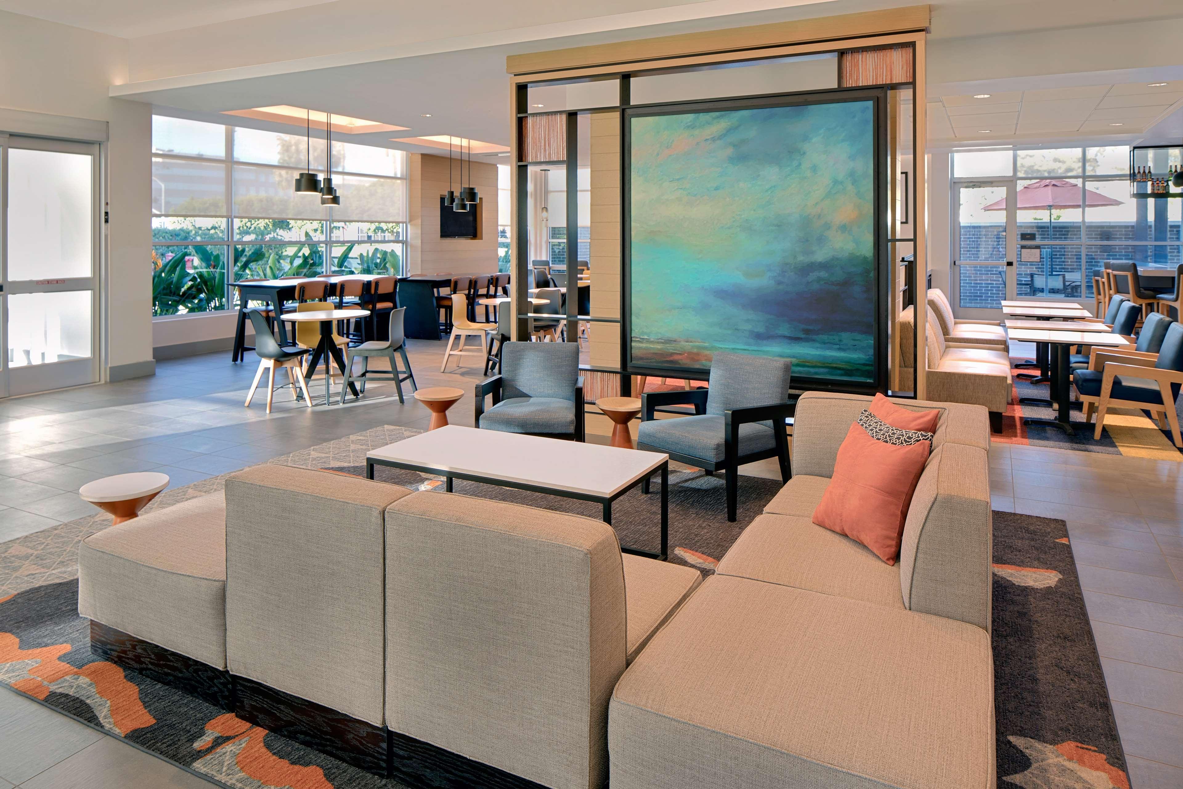 Hyatt House Irvine/John Wayne Airport Hotel Exterior photo