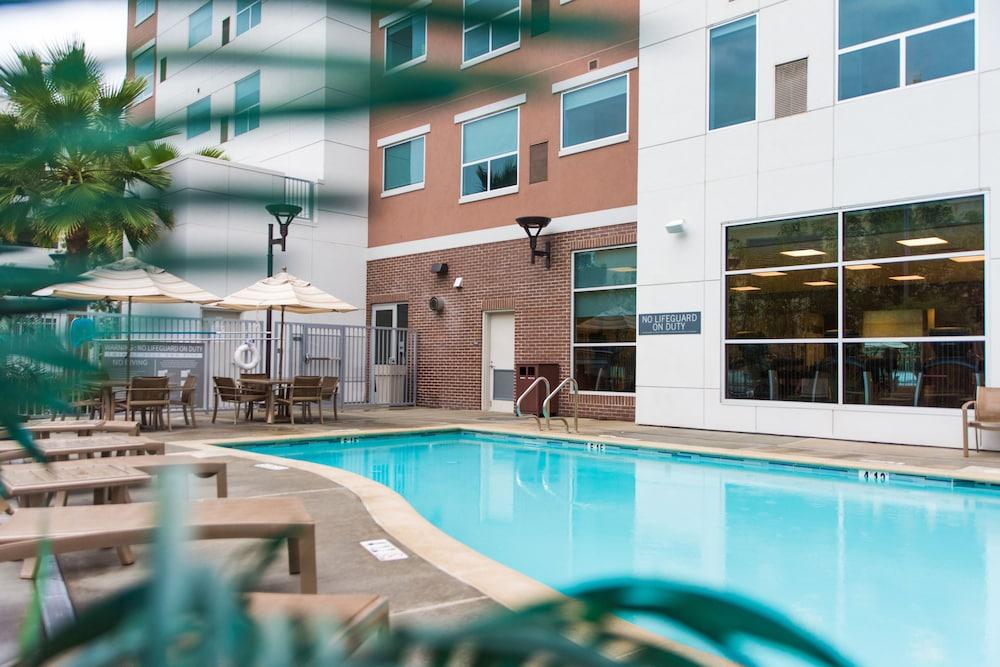 Hyatt House Irvine/John Wayne Airport Hotel Exterior photo