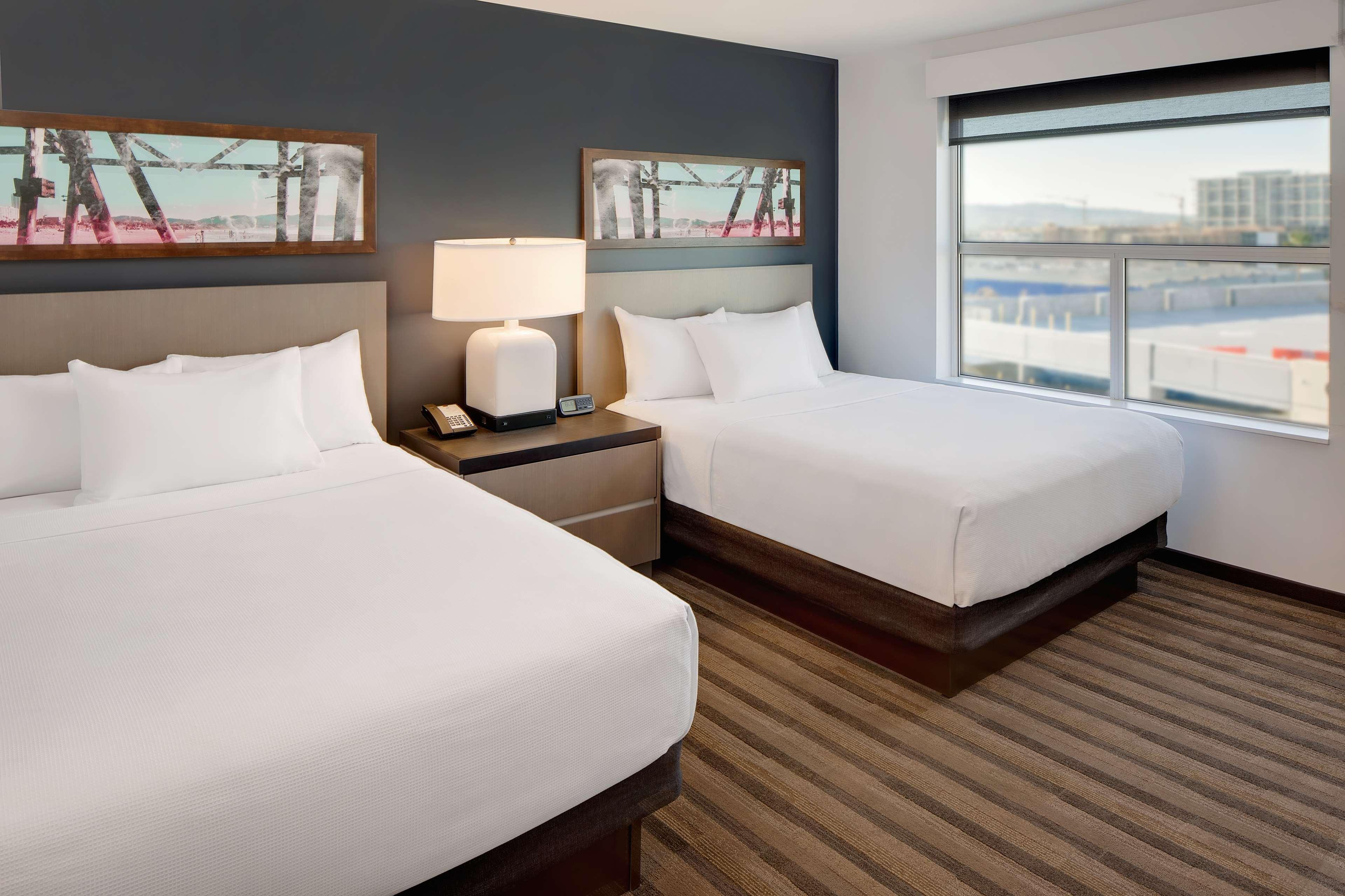 Hyatt House Irvine/John Wayne Airport Hotel Exterior photo