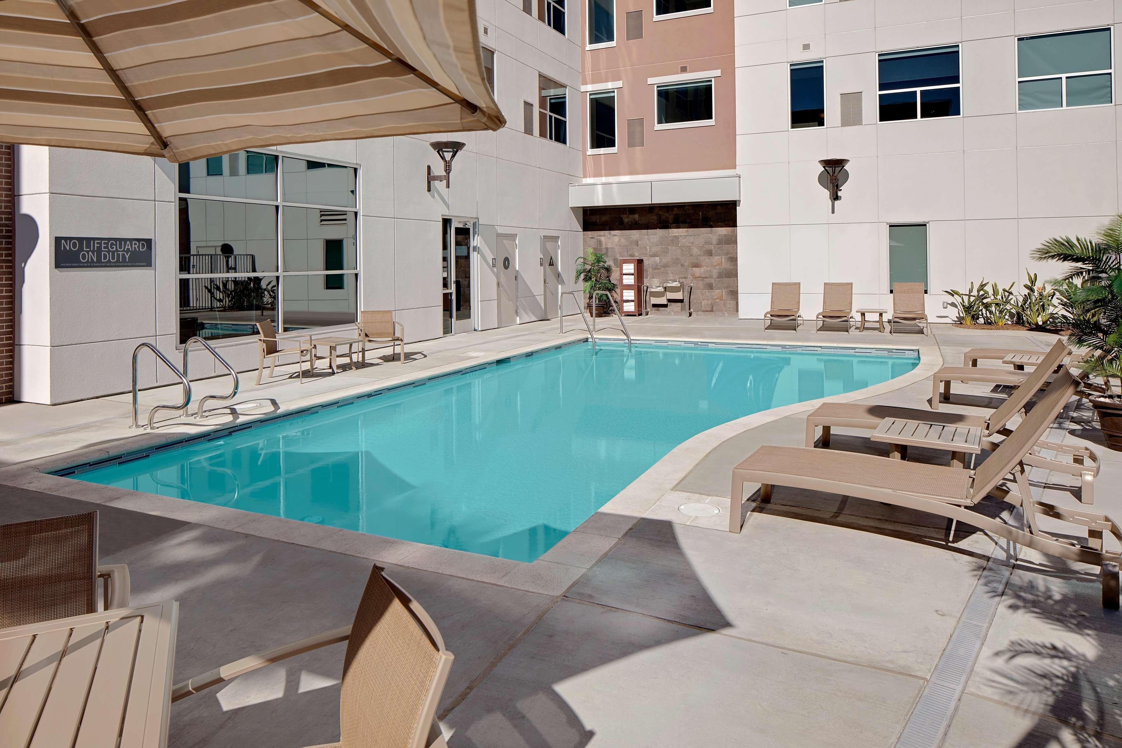 Hyatt House Irvine/John Wayne Airport Hotel Exterior photo