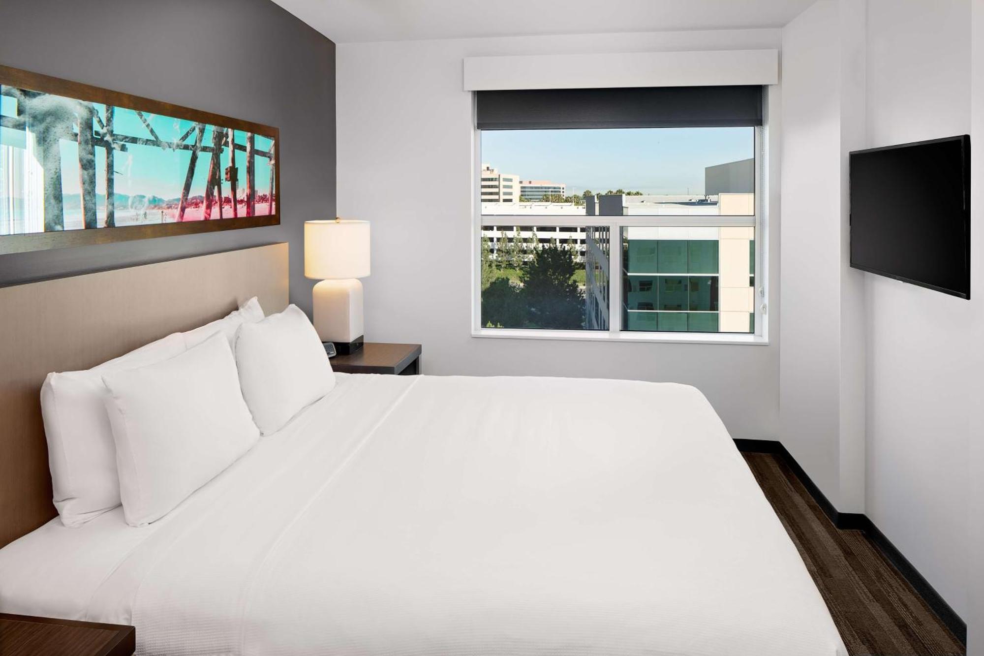Hyatt House Irvine/John Wayne Airport Hotel Exterior photo